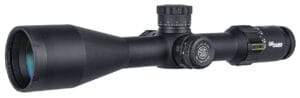 Sig Sauer Tango6 5-30x56mm Rifle Scope with Illuminated MOA DEV-L Reticle