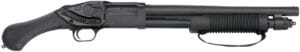 Mossberg 590 Shockwave 12 Gauge 14 Inch 5+1 Pump Action Shotgun