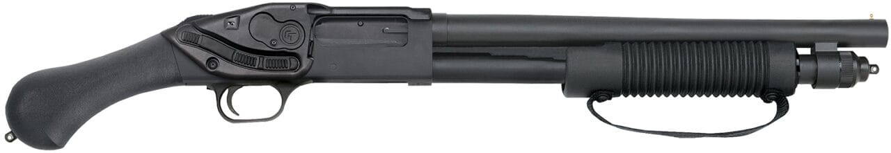 Mossberg 590 Shockwave 12 Gauge 14 Inch 5+1 Pump Action Shotgun 1 Mossberg 590 Shockwave 12 Gauge 14 Inch 5+1 Pump Action Shotgun