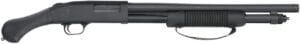 Mossberg 590 12 Gauge Pump Action Shotgun