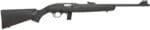 Mossberg 37071 702 Plinkster  Youth 22 LR 10+1 18" Blued Barrel, Blued Steel Receiver, Black Synthetic Stock, Right Hand