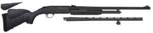 Mossberg 500 Bantam 20 Gauge Pump Action Shotgun