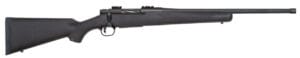 Mossberg Patriot 450 Bushmaster Bolt Action Rifle