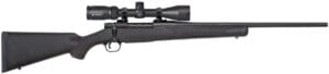 Mossberg Patriot 7mm-08 Remington Bolt Action Rifle