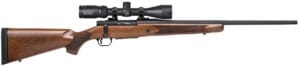 Mossberg Patriot 7mm-08 Remington Bolt Action Rifle