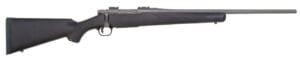 Mossberg Patriot Synthetic 22-250 Remington 22 Inch Cerakote Rifle