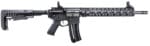 Hammerli Arms 576050010 Tac R1  22 LR 10+1 16.10" Threaded Barrel w/Removeable Flash Hider, Aluminum Upper & Lower Receivers, 13" M-Lok Handguards, 5 Position Stock Includes 1 Magazine