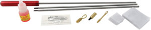 Pro-Shot UV22K36 Universal Tube Kit Multi-Caliber Multi-Gauge/Reusable Tube Case