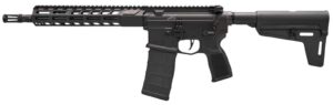 SIG SAUER M400 X SERIES PSTL 5.56 11.5" BLK BSL BRACE 1-30RD MAG