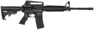 Smith & Wesson M&P15 223 Remington 5.56 NATO Semi-Automatic Rifle