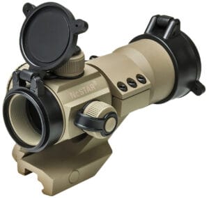 NCStar 35mm Red Green Blue Dot Sight