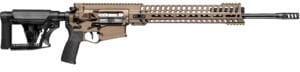 Patriot Ordnance Factory Revolution Gen4 6.5 Creedmoor 20 Inch Rifle