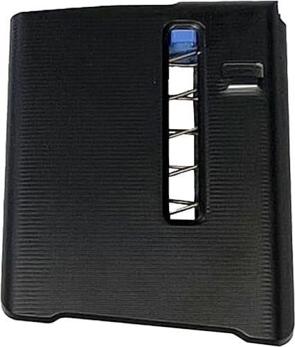 Great Lakes 10 Long Action 6.5 PRC 5 Round Black Magazine