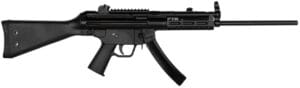 PTR 9R 9mm Semi-Auto Modern Sporting Rifle
