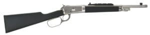 Taylors and Company 1892 Alaskan Take-Down 44 Magnum 16.50 Inch Lever Action Rifle