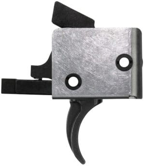CMC Triggers Drop-In Single-Stage Curved Pistol Caliber Carbine Trigger