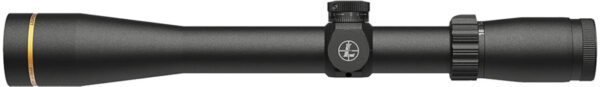 Leupold 175081 VX-Freedom  Matte Black 6-18x40mm 30mm Tube Tri-MOA Reticle