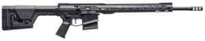 Rise Armament 1121XR 6.5 Creedmoor 22 Inch 20 Round Black Rifle