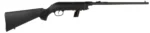 Savage Arms 40210 64 Takedown 22 LR Caliber with 10+1 Capacity, 16.50" Barrel, Matte Blued Metal Finish & Matte Black Synthetic Stock Left Hand (Full Size) Includes Case