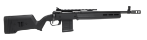 SAVAGE ARMS 110 MAGPUL SCOUT 300BLK BLK