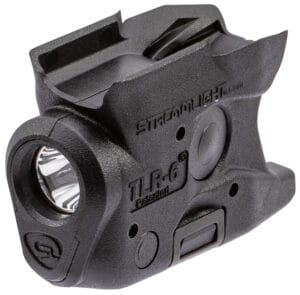 Streamlight TLR-6 Universal Rail Mount Tactical Weapon Light