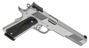 Iver Johnson Arms Eagle XLC 45 ACP 6 Inch 8 Round Pistol