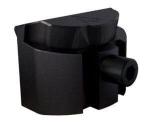 Rival Arms Glock Gen4 Black Grip Plug Accessory
