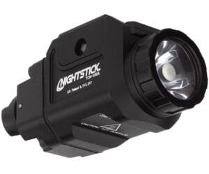 Bayco Nightstick TCM550XL Compact Weapon Mounted Light 550 Lumens