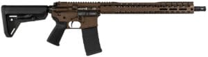Black Rain Ordnance Spec+ 5.56 NATO Semi-Auto Rifle