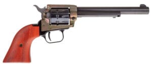 Heritage Arms Rough Rider 22 LR 9 Shot Revolver