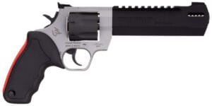 Taurus Raging Hunter 454 Casull 5 Round 6.75 Inch Revolver