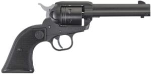 Ruger Wrangler 22 LR 6 Shot 4.62 Inch Revolver