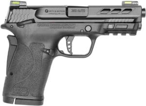 Smith & Wesson M&P Shield EZ 380 ACP 3.8 Inch Compact Pistol