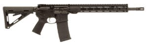 Savage Arms MSR 15 Recon 2.0 5.56 NATO 16.13 Inch Matte Black Rifle