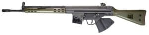 PTR 405 GI 308 Winchester 18 Inch 10+1 Semi-Auto Rifle