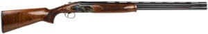 Breda Dickinson Plantation 12 Gauge 28 Inch 2 Round Break Open Shotgun