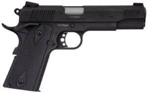 Taurus 1911 9mm Single Action Pistol 5 Inch Barrel