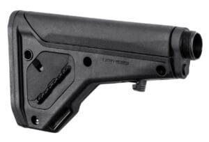 Magpul UBR Gen 2 Black Collapsible Rifle Stock