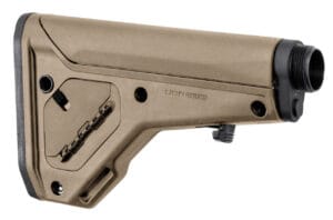 Magpul UBR Gen 2 Flat Dark Earth Collapsible Stock Accessory