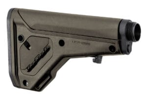 Magpul UBR Gen 2 OD Green Collapsible Stock Accessory