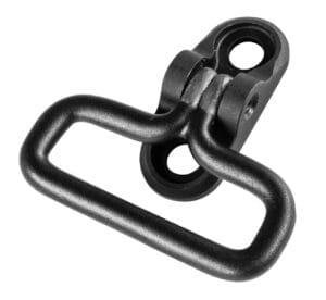 Magpul GI Sling Swivel Black Aluminum Accessory