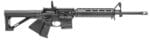 Springfield Armory ST916556MACAS Saint *CA Compliant 5.56x45mm NATO 16" 10+1 Black Hard Coat Anodized Fixed Magpul MOE Stock