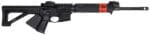 Springfield Armory ST916556BMACAS Saint *CA Compliant 5.56x45mm NATO 16" 10+1 Black Hard Coat Anodized Fixed Magpul MOE Stock