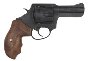 Charter Arms Professional 32 H&R Magnum 7 Shot 3 Inch Revolver