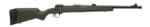 Savage Arms 57534 110 Hog Hunter 350 Legend 4+1 18", Matte Black Metal, OD Green Synthetic Stock