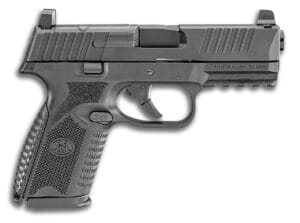 FN 509 Midsize 9mm Semi-Auto Striker Fired Pistol