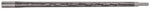 Proof Research 100929 Bolt Action Barrel Blank 264 Win Mag 26" Black Carbon Fiber Wrapped 416R Stainless Steel Barrel,  Features Sendero Contour