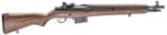 Springfield Armory AA9622 M1A SOCOM 16 Tanker 308 Win/7.62 NATO 10+1 16.25" Black Parkerized Steel Barrel & Receiver, Fixed Walnut Stock