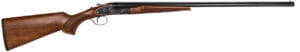 CZ-USA Sharp-Tail 410 Bore 28 Inch 2 Round Side by Side Shotgun