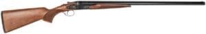 CZ-USA Sharp-Tail 12 Gauge 30 Inch 2 Round Black Hard Chrome Shotgun